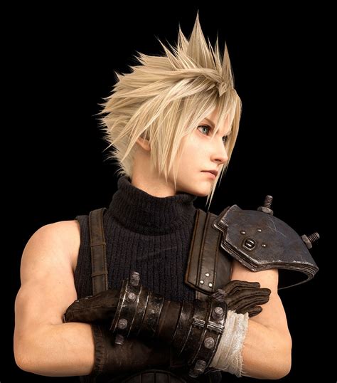 cloud ff7 porn|Final Fantasy Cloud Strife Porn Videos 